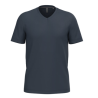 T-shirt col V manches courtes Homme