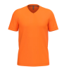 T-shirt col V manches courtes Homme