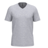 T-shirt col V manches courtes Homme