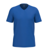 T-shirt col V manches courtes Homme