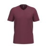 T-shirt col V manches courtes Homme