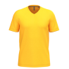 T-shirt col V manches courtes Homme