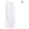 T-shirt homme manches longues Valueweight (61-038-0)