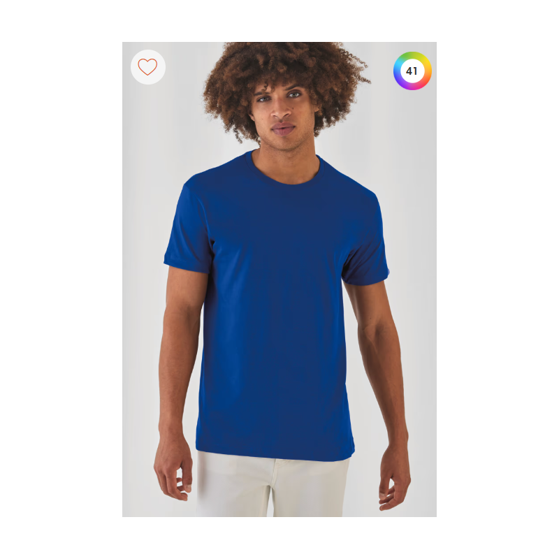 T-shirt homme E150 T-shirt homme E150