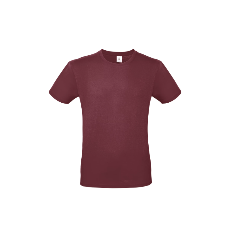 T-shirt homme E150 T-shirt homme E150