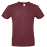 T-shirt homme E150