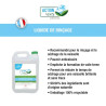 Liquide de rinçage ecocert - 5L – ACTION VERTE