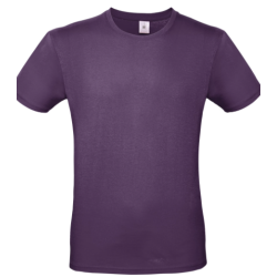 T-shirt homme E150