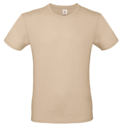 T-shirt homme E150
