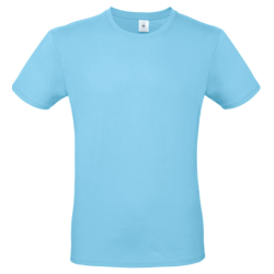 T-shirt homme E150