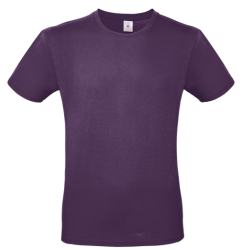 T-shirt homme E150