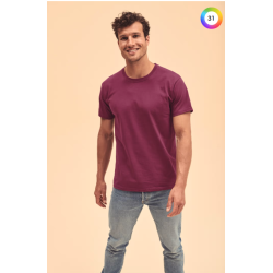 T-shirt homme Valueweight (61-036-0)