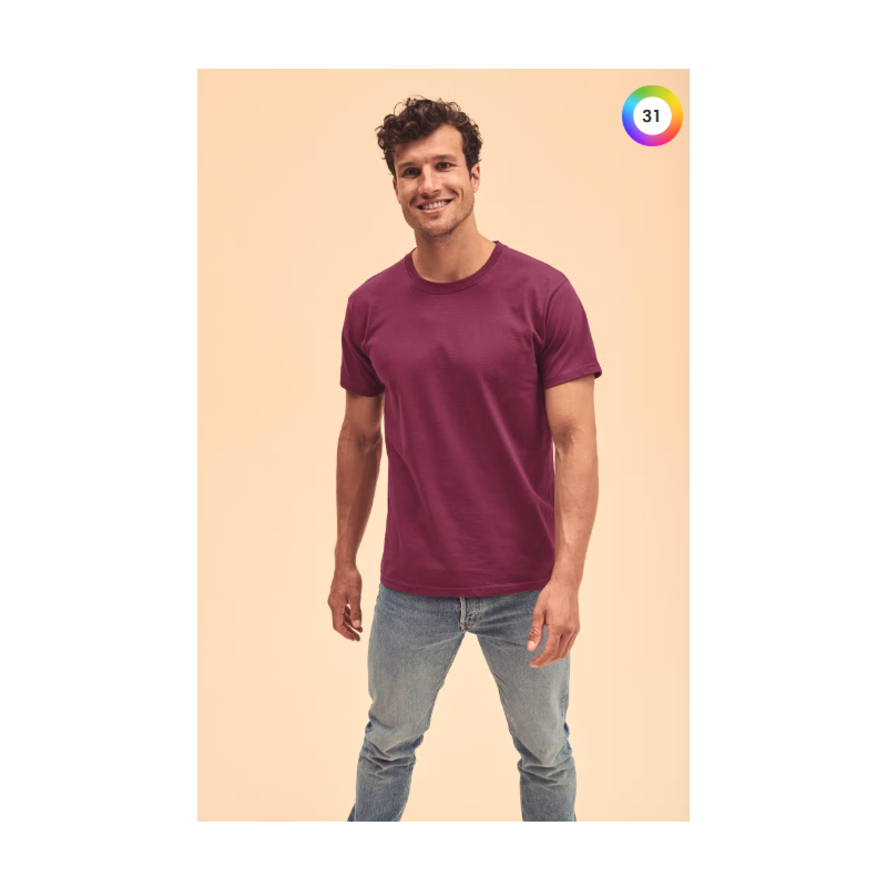 T-shirt homme Valueweight (61-036-0) T-shirt homme Valueweight (61-036-0)