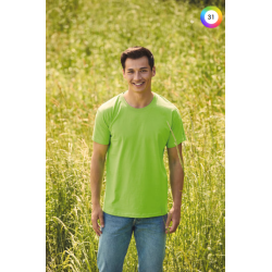 T-shirt homme Valueweight (61-036-0)