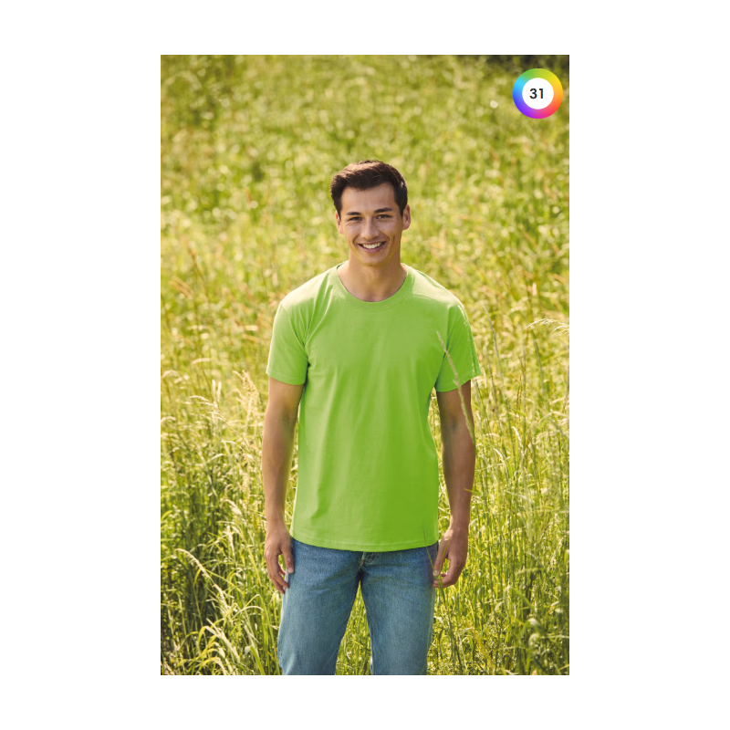 T-shirt homme Valueweight (61-036-0) T-shirt homme Valueweight (61-036-0)