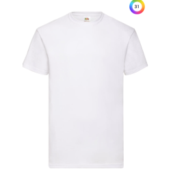T-shirt homme Valueweight (61-036-0)