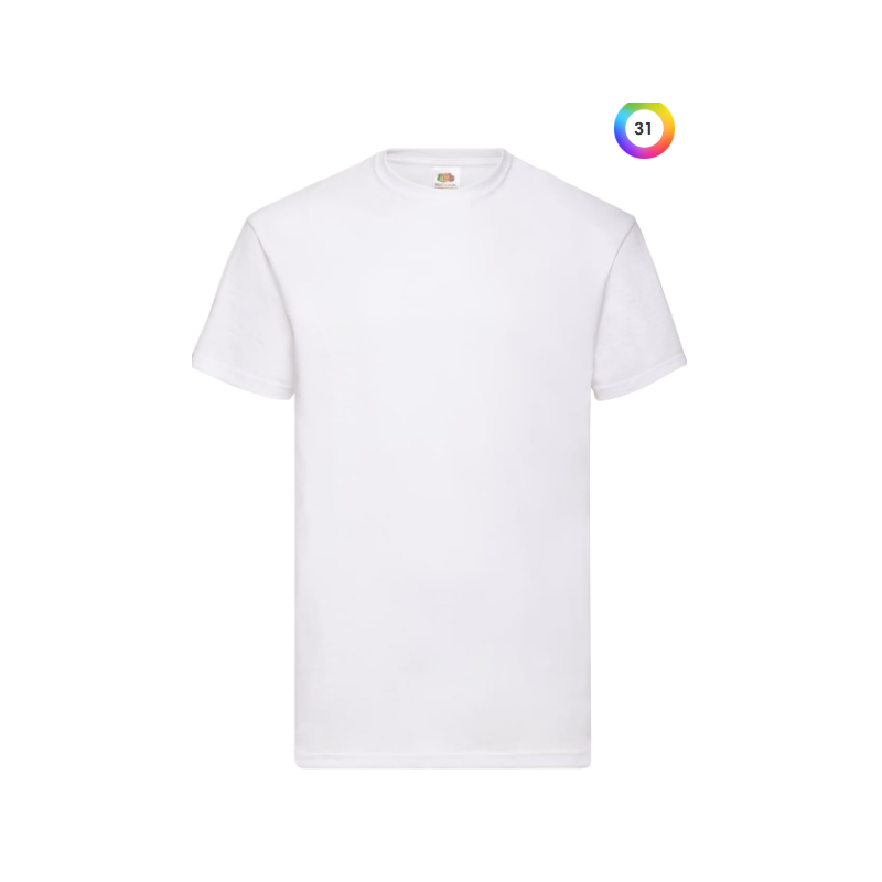T-shirt homme Valueweight (61-036-0) T-shirt homme Valueweight (61-036-0)