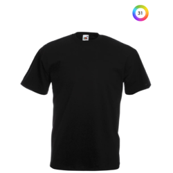 T-shirt homme Valueweight (61-036-0)