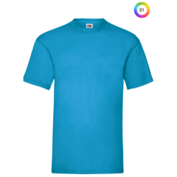 T-shirt homme Valueweight (61-036-0)