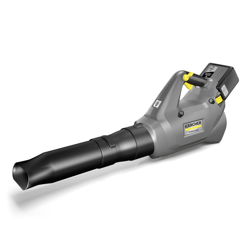 Souffleur de feuilles KARCHER sans fil LB 930/36 Bp Pack Souffleur de feuilles KARCHER sans fil LB 930/36 Bp Pack