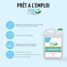 Liquide de rinçage ecocert - 5L – ACTION VERTE