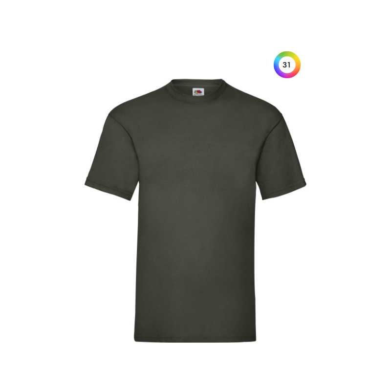 T-shirt homme Valueweight (61-036-0) T-shirt homme Valueweight (61-036-0)