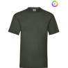 T-shirt homme Valueweight (61-036-0)