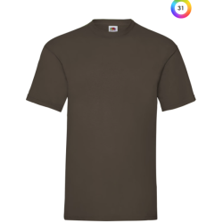 T-shirt homme Valueweight (61-036-0)
