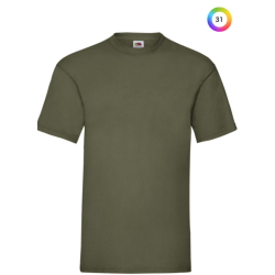 T-shirt homme Valueweight (61-036-0)