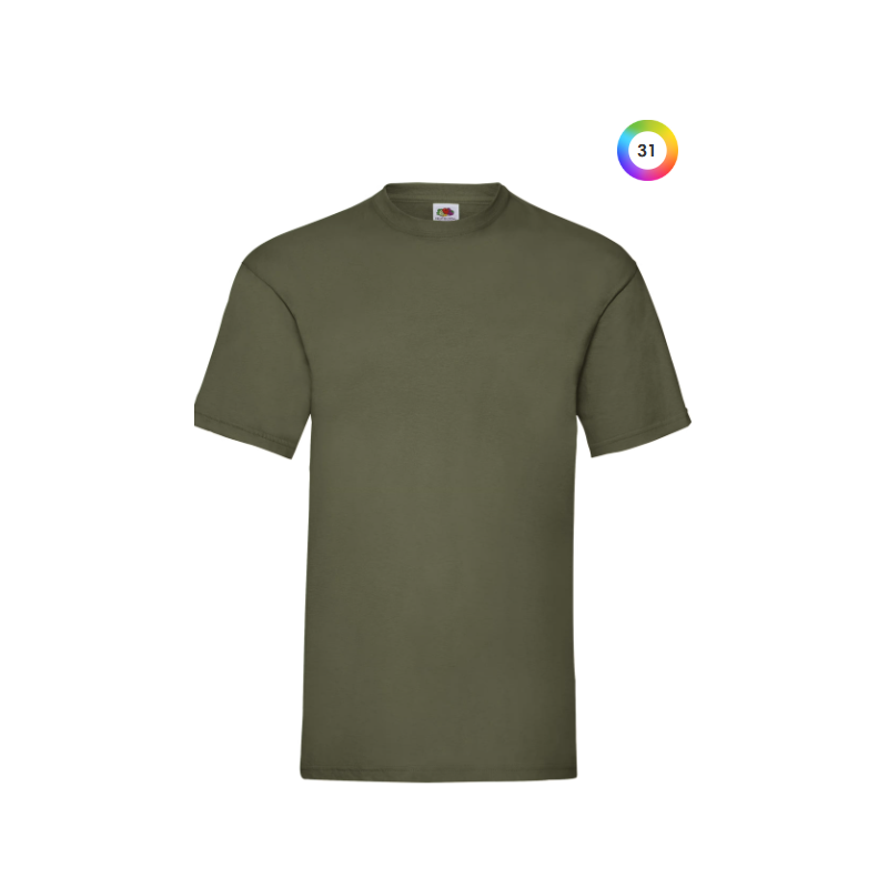T-shirt homme Valueweight (61-036-0) T-shirt homme Valueweight (61-036-0)