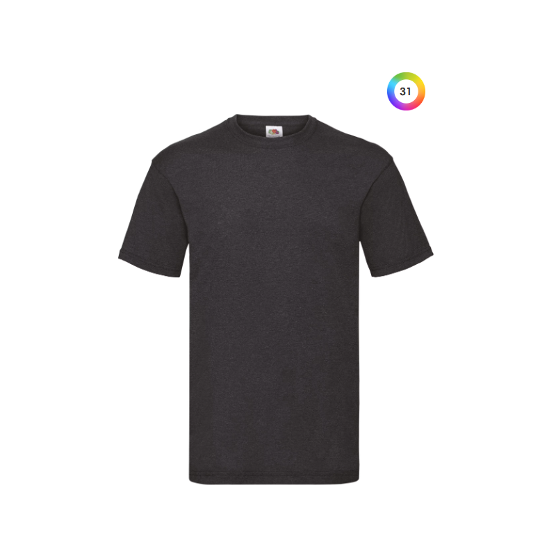 T-shirt homme Valueweight (61-036-0) T-shirt homme Valueweight (61-036-0)