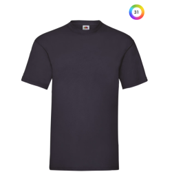 T-shirt homme Valueweight (61-036-0)