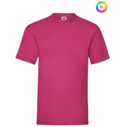 T-shirt homme Valueweight (61-036-0)
