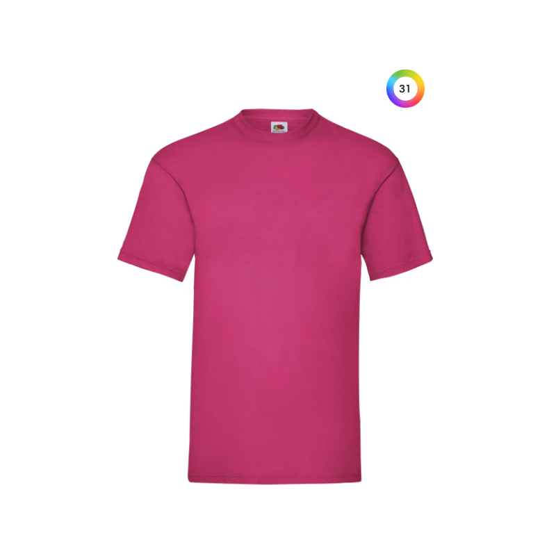 T-shirt homme Valueweight (61-036-0) T-shirt homme Valueweight (61-036-0)