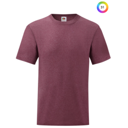 T-shirt homme Valueweight (61-036-0)