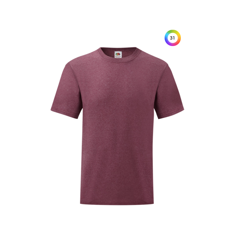 T-shirt homme Valueweight (61-036-0) T-shirt homme Valueweight (61-036-0)