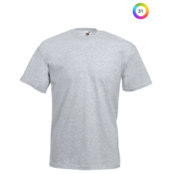 T-shirt homme Valueweight (61-036-0)