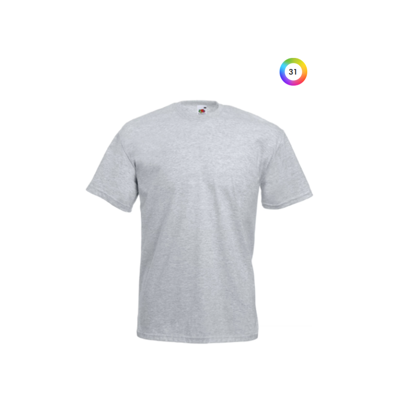 T-shirt homme Valueweight (61-036-0) T-shirt homme Valueweight (61-036-0)