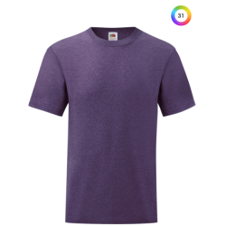 T-shirt homme Valueweight (61-036-0)