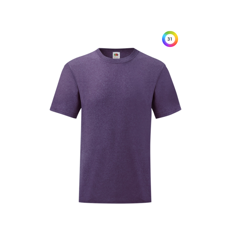 T-shirt homme Valueweight (61-036-0) T-shirt homme Valueweight (61-036-0)
