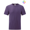 T-shirt homme Valueweight (61-036-0)