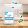 Liquide de rinçage ecocert - 5L – ACTION VERTE