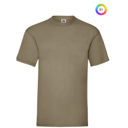 T-shirt homme Valueweight (61-036-0)