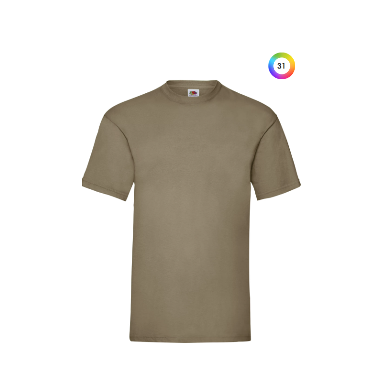T-shirt homme Valueweight (61-036-0) T-shirt homme Valueweight (61-036-0)