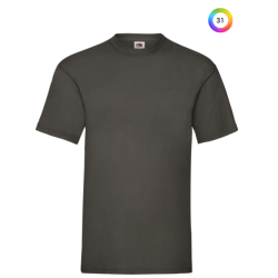 T-shirt homme Valueweight (61-036-0)