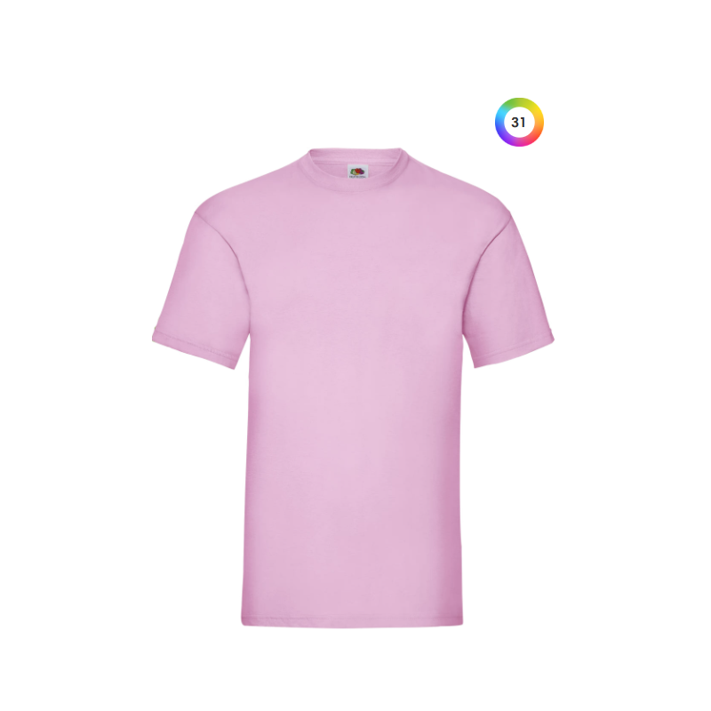 T-shirt homme Valueweight (61-036-0) T-shirt homme Valueweight (61-036-0)