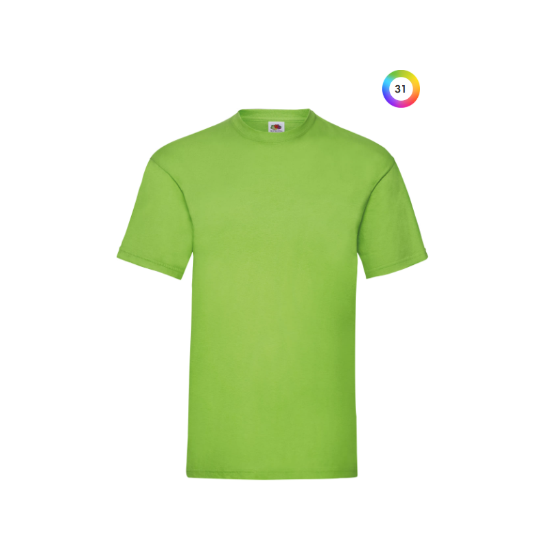 T-shirt homme Valueweight (61-036-0) T-shirt homme Valueweight (61-036-0)
