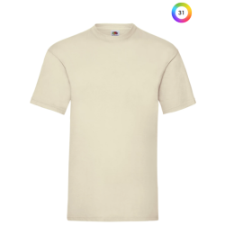 T-shirt homme Valueweight (61-036-0)