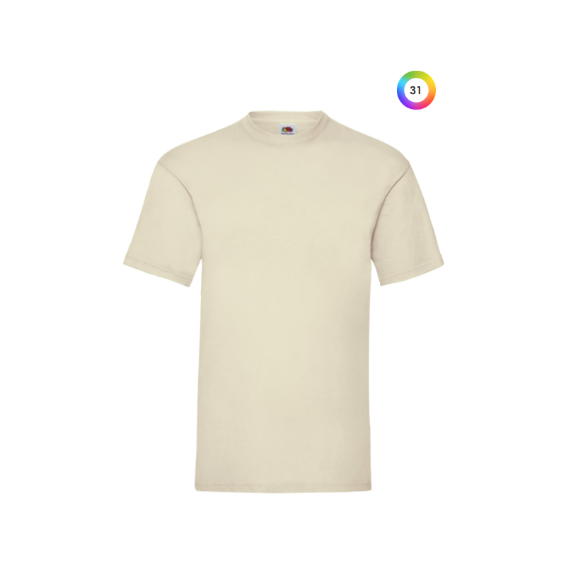 T-shirt homme Valueweight (61-036-0) T-shirt homme Valueweight (61-036-0)