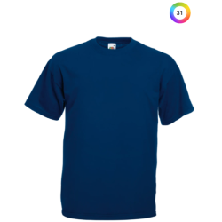 T-shirt homme Valueweight (61-036-0)